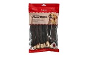 Hundar - Dogman Chew sticks deer 20cm 10p - 310474