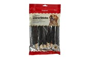 Hundar - Dogman Chew sticks ostrich 20cm 10p - 310475