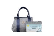 Annan personlig vård - Gillian Jones Mary Bag - Santorini Print Mary - 10020-13