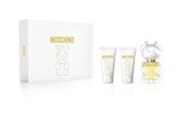 Presentask - Moschino Toy2 Eau de Parfum + Body Gift Set - 8011003885640