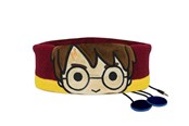Hörlurar / Headset - OTL Harry Potter Audioband - HP0803