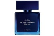 Parfym och dofter - Narciso Rodriguez For Him Bleu Noir Eau De Parfum 50 ml - 3423478807556