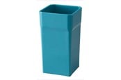 Verktygslådor & lagringssystem - Makita INSERT NO.1 50X50MM 191X93-3 - 191X93-3