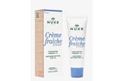 Ansiktsvård - Nuxe Crème fraîche de beauté Moisturising Mattifying Fluid 48H 50 ml - 3264680027932