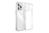 Mobile - Covers & Cases - Joyroom JR-14D2 transparent case for iPhone 14 Pro - JR-14D2