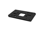 CPU-fläktar - Thermal Grizzly AM5 M4 Backplate - CPU monteringsfästen - TG-BP-R7000-R