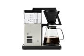 Kaffe och Espresso - Melitta One Glass Cream White - 6780184