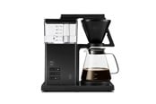 Kaffe och Espresso - Melitta One Glass Pure Black - 6780186