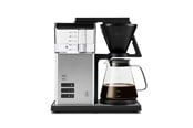 Kaffe och Espresso - Melitta One Glass Stainless Steel - 6780188