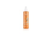 Kroppsvård - Vichy Capital Soleil Kids Cell Protect Sunspray SPF50+ 200 ml - C-VI-363-B5