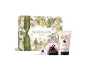 Presentask - Guerlain La Petite Robe Noire EDP 50 ml + Body Lotion 75 ml + EDP 5 ml - Giftset - 3346470146952