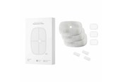 Katter - Petoneer Replacement Filters + Sponge +pump sticke (3 pcs) - PN-120001-01