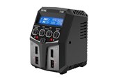 Drönare - SkyRC - Charger T100 2 x 50W - SK-100162-02
