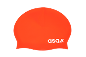 Vattenlek - ASG Swimcap Red - ASG3001REDONE SIZE