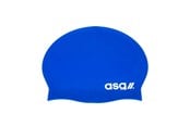 Vattenlek - ASG Swimcap Blue - ASG3000BLUEONE SIZE