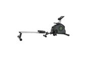 Sport & Fitness - Tunturi Cardio Fit R30 Rower Rowingmachine - 16TCFR3000IONE SIZE