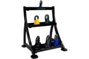 Sport & Fitness - Tunturi Kettlebell Storage Rack - 14TUSCL338IONE SIZE