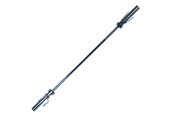 Sport & Fitness - Tunturi OL Barbell 220 cm. Ø50 - 14TUSCL265IONE SIZE