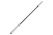 Sport & Fitness - Tunturi OL Powerbar Barbell 220 cm. Ø50 mm - 14TUSCL264IONE SIZE