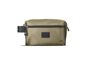 Annan personlig vård - Vittorio Bestseller - Men's toiletry Bag 3 comp - 10570-14
