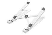 Väskor - Vention KDNW0 laptop stand (white) - KDNW0
