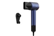 Hårtork - Deerma Hårtork Hair Dryer DEM-CF50W (blue) - 1500 W - DEM-CF50W(navy blue)
