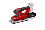Slipmaskin - Einhell TE-OS 18/230 Li Solo - 4460720