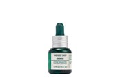 Ansiktsvård - The Body Shop Edelweiss Eye Concentrate 10 ml - 5028197179731