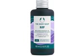 Kroppsvård - The Body Shop Lavender & Vetiver Sleep Relaxing Massage Oil 100 ml - 5028197177010