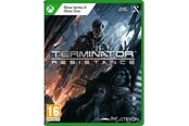 Spel - Terminator: Resistance - Microsoft Xbox One - FPS - 5060941716090