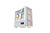 Chassi - DeepCool CH560 DIGITAL WH - Chassi - Miditower - Vit - R-CH560-WHAPE4D-G-1