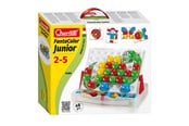 Kreativa spel - Quercetti Insert Mosaic Junior - 04190