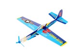 Leksaker - Toi-Toys Air Foam Plane - 43693Z