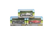 Leksaksbil - 2-Play Traffic 2-Play Die Cast Formula Race Car (Assorted) - 540424