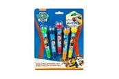 Kreativa spel - Paw Patrol Rollerball and Stamp Markers - PPAT0743