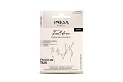 Annan personlig vård - PARSA Fashion Tape 27 pcs. - Transparent - P00006274