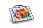 Kreativa spel - Quercetti Insert Mosaic 150 pins - 0922