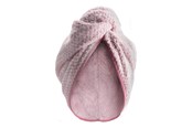 Annan personlig vård - PARSA Beauty Microfiber Towel Rose - P0002800-35
