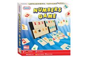 Brädspel - Grafix Numbers Child's Play - 300040