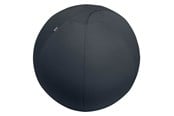 Ergonomi - Leitz  Ergo Active Sittboll med Stoppfunktion 75cm Mörkgrå - 65430089