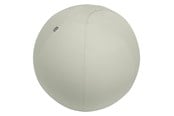 Ergonomi - Leitz Ergo Active Sittboll med Stoppfunktion 75cm Grå - 65430085