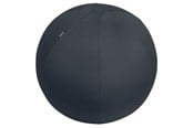 Ergonomi - Leitz  Ergo Active Sittboll med stoppfunktion 65cm Mörkgrå - 65420089