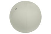 Ergonomi - Leitz  Ergo Active Sittboll med stoppfunktion 65cm Grå - 65420085