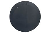 Ergonomi - Leitz  Ergo Active Sittboll med Stoppfunktion 55cm Mörkgrå - 65410089