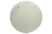 Ergonomi - Leitz  Ergo Active Sittboll med Stoppfunktion 55cm Grå - 65410085