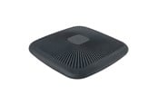 Ergonomi - Leitz Ergo Aktiv Wobblekudde, Mörkgrå - 65390089