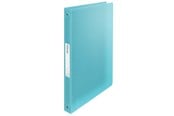Pärmar - Esselte  Colour'Breeze 4-ringpärm Blå - 626247