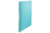 Pärmar - Esselte  Colour'Breeze Demopärm med 60 fickor Blå - 626232