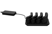 VR-tillbehör - HTC VIVE Focus 3 Multi Battery Charger (without battery) - 99H20734-00