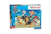 Pusselspel - Clementoni Maxi Jigsaw Puzzle Paw Patrol 60pcs. Golv - 26591